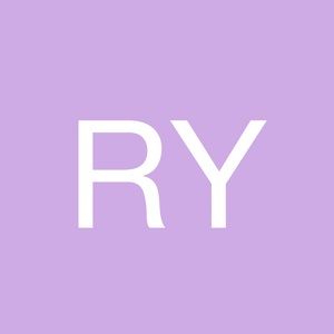 Meet your Posher, Ray